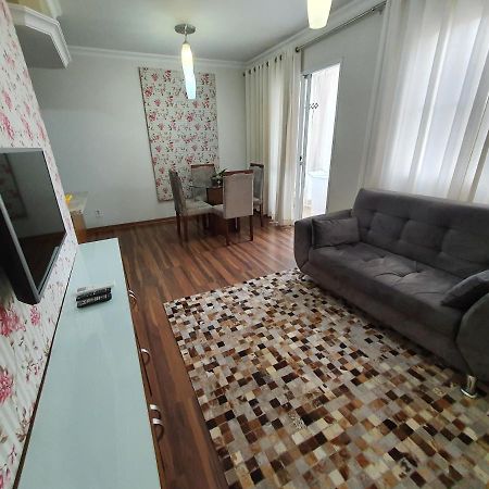 Otimo Apto Proximo A Arena E Aeroporto!!! Apartment Porto Alegre Ngoại thất bức ảnh